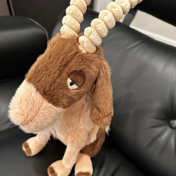 Jellycat Other - Jellycat Goat stuffed animal --New with tags